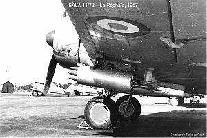 187- ARMEE DE L'AIR EN ALGERIE 1945-1962-35 (60)